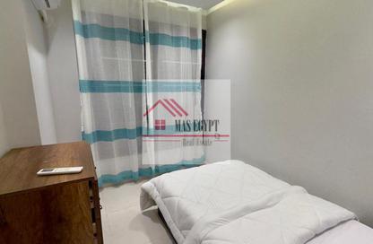 Apartment - 2 - 1 for rent in Shehab St. - Mohandessin - Giza