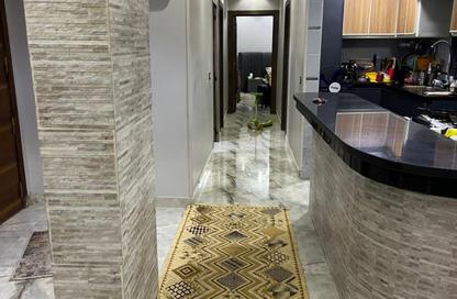 Apartment - 3 - 2 for sale in Al Lebeny Axis - El Mariouteya - Faisal - Hay El Haram - Giza