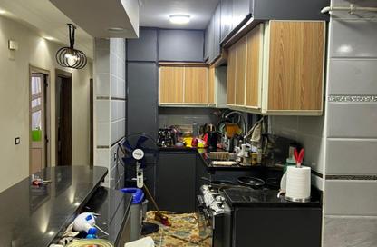 Apartment - 3 - 2 for sale in Al Lebeny Axis - El Mariouteya - Faisal - Hay El Haram - Giza