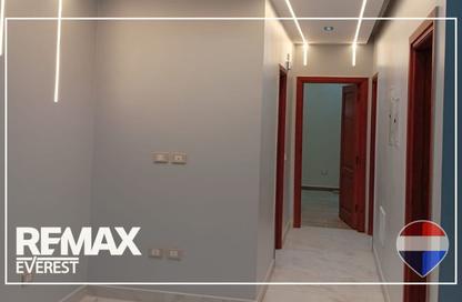 Apartment - 3 - 2 for rent in 7th District - Sheikh Zayed City - Giza