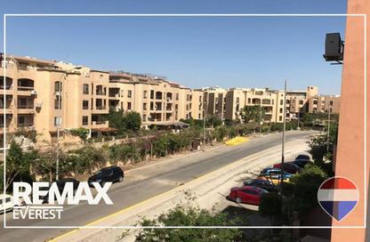 Apartment - 3 - 2 for rent in 7th District - Sheikh Zayed City - Giza