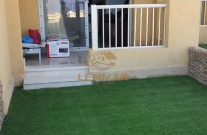 شاليه - غرفة نوم - 1 حمام للبيع في الحدائق المعلقة - بورتو السخنة - العين السخنة - السويس