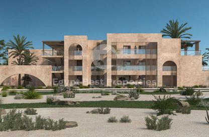 Chalet - 1 Bedroom - 1 Bathroom for sale in Reef Town - Soma Bay - Safaga - Hurghada - Red Sea Chalet - 1 Bedroom - 1 Bathroom for sale in Reef Town - Soma Bay - Safaga - Hurghada - Red Sea