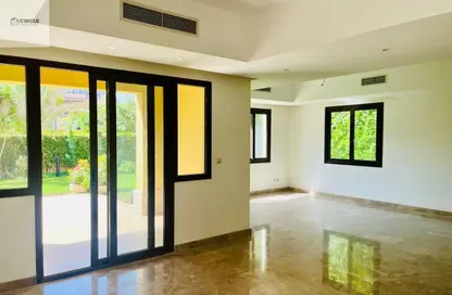 Villa - 5 Bedrooms - 4 Bathrooms for rent in Mivida - 5th Settlement Compounds - The 5th Settlement - New Cairo City - Cairo