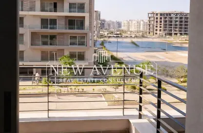 شقة - 4 غرف نوم - 5 حمامات للبيع في بالم هيلز نيو كايرو - كمبوندات التجمع الخامس - التجمع الخامس - مدينة القاهرة الجديدة - القاهرة