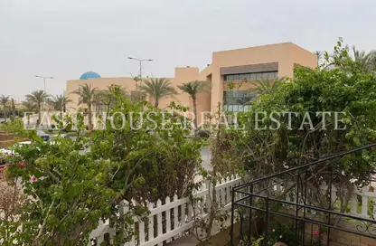 Apartment - 2 Bedrooms - 2 Bathrooms for sale in El Rehab Extension - Al Rehab - New Cairo City - Cairo