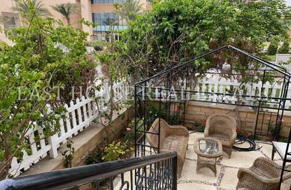 Apartment - 2 Bedrooms - 2 Bathrooms for sale in El Rehab Extension - Al Rehab - New Cairo City - Cairo