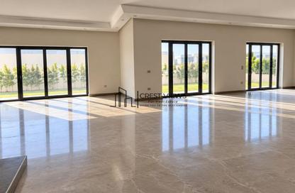 Villa - 7+ - 7+ for sale in Katameya Dunes - El Katameya Compounds - El Katameya - New Cairo City - Cairo