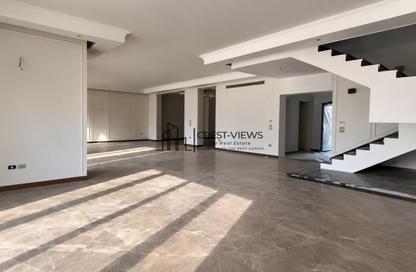 Villa - 7+ - 7+ for sale in Katameya Dunes - El Katameya Compounds - El Katameya - New Cairo City - Cairo