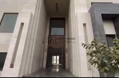 فيلا - 7+ - 7+ للبيع في قطامية ديونز - كمبوندات القطامية - القطامية - مدينة القاهرة الجديدة - القاهرة