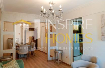 Apartment - 3 Bedrooms - 1 Bathroom for rent in Gamal Abdel Nasser St. - El Mandara - Hay Than El Montazah - Alexandria