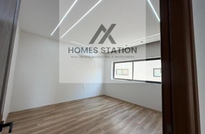 Apartment - 2 Bedrooms - 2 Bathrooms for rent in Lake View - 5th Settlement Compounds - The 5th Settlement - New Cairo City - Cairo