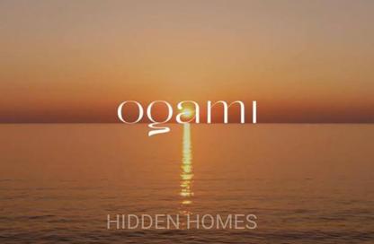 Villa - 3 Bedrooms - 4 Bathrooms for sale in Ogami - Ras Al Hekma - North Coast