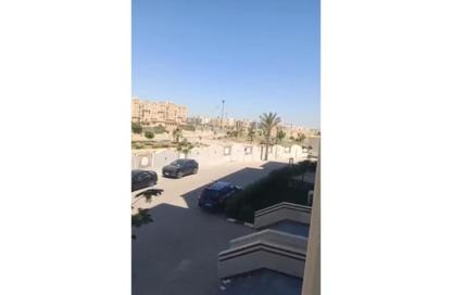 شقة - 2 غرف نوم - 1 حمام للبيع في طريق الحي الايطالي - حدائق اكتوبر - مدينة 6 أكتوبر - الجيزة