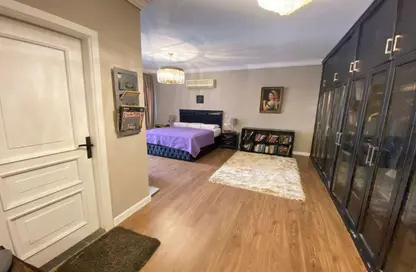 فيلا - 6 غرف نوم للبيع في قطامية ديونز - كمبوندات القطامية - القطامية - مدينة القاهرة الجديدة - القاهرة