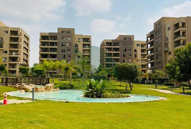 Lowest Price Apartment Landscape View 4 Bedrooms, Cairo
