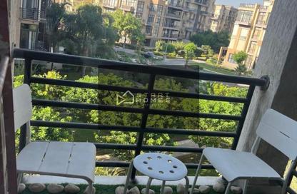 Apartment - 2 - 2 for rent in B8 - Madinaty - Cairo
