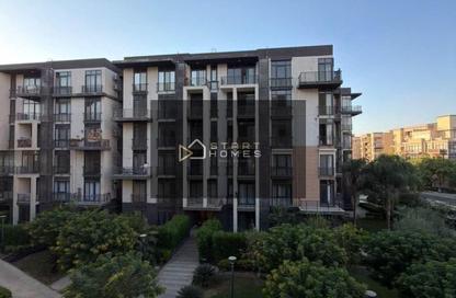 Apartment - 2 - 2 for rent in B8 - Madinaty - Cairo Apartment - 2 - 2 for rent in B8 - Madinaty - Cairo