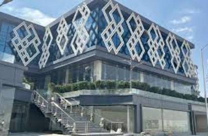 Office Space - Studio - 1 for sale in Kazan Plaza - 6 October Compounds - 6 October City - Giza