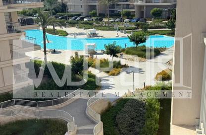 شاليه - 2 غرف نوم - 2 حمامات للبيع في مراسي - سيدي عبد الرحمن - الساحل الشمالي