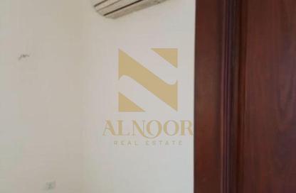 شقة - 4 - 4 للإيجار في طريق غرب سوميد - غرب سوميد - مدينة 6 أكتوبر - الجيزة