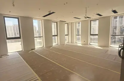 Office Space - 1 Bedroom - 1 Bathroom for rent in Mivida - 5th Settlement Compounds - The 5th Settlement - New Cairo City - Cairo