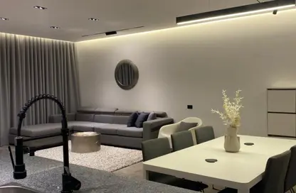 شقة - 3 غرف نوم - 2 حمامات للايجار في الباتيو اورو - كمبوندات التجمع الخامس - التجمع الخامس - مدينة القاهرة الجديدة - القاهرة