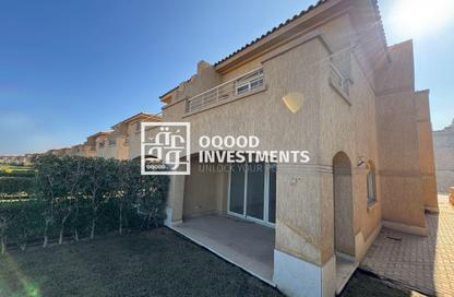 Twin House - 3 Bedrooms - 4 Bathrooms for sale in Telal Al Sokhna - Al Ain Al Sokhna - Suez