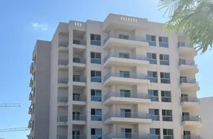 Apartment - 3 Bedrooms - 4 Bathrooms for sale in Arkan Palm 205 - Sheikh Zayed Compounds - Sheikh Zayed City - Giza