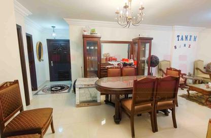 Apartment - 4 Bedrooms - 2 Bathrooms for sale in Kafr Abdo - Roushdy - Hay Sharq - Alexandria Apartment - 4 Bedrooms - 2 Bathrooms for sale in Kafr Abdo - Roushdy - Hay Sharq - Alexandria