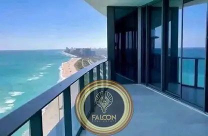 Chalet - Studio - 1 Bathroom for sale in IL Monte Galala - Al Ain Al Sokhna - Suez