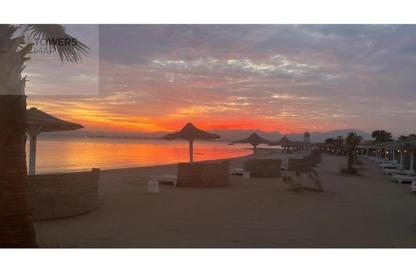 Chalet - 1 Bedroom - 1 Bathroom for sale in Mesca - Soma Bay - Safaga - Hurghada - Red Sea