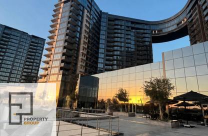 Apartment - 2 - 2 for sale in Zed West - Sheikh Zayed Compounds - Sheikh Zayed City - Giza