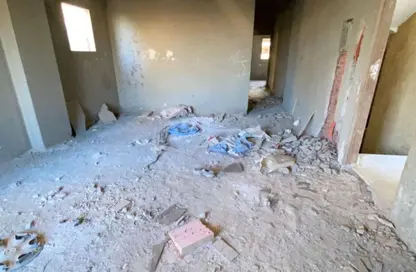 شقة - 3 غرف نوم - 3 حمامات للبيع في السياحية 1 - حدائق اكتوبر - مدينة 6 أكتوبر - الجيزة