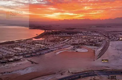 شاليه - 2 غرف نوم - 2 حمامات للبيع في ميسكا - سوما باى - سفاجا - الغردقة - محافظة البحر الاحمر