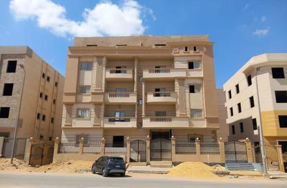 شقة - 3 غرف نوم - 3 حمامات للبيع في عمارات الاندلس - حى الاندلس - مدينة القاهرة الجديدة - القاهرة