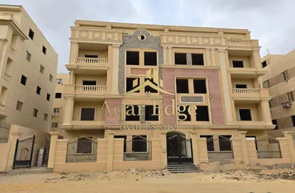 شقة - 3 غرف نوم - 2 حمامات للبيع في الاندلس العائلي - حى الاندلس - مدينة القاهرة الجديدة - القاهرة