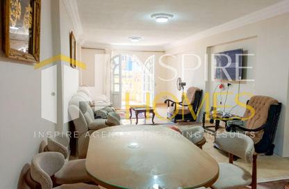 Apartment - 3 Bedrooms - 2 Bathrooms for rent in Miami - Hay Awal El Montazah - Alexandria Apartment - 3 Bedrooms - 2 Bathrooms for rent in Miami - Hay Awal El Montazah - Alexandria