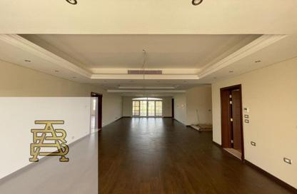 Villa - 6 Bedrooms - 5 Bathrooms for rent in Privado - Madinaty - Cairo
