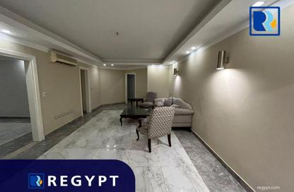 Apartment - 4 Bedrooms - 3 Bathrooms for rent in Ahmed Heshmat St. - Zamalek - Cairo