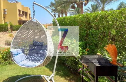 Chalet - 3 Bedrooms - 2 Bathrooms for sale in Mountain view Sokhna - Mountain view - Al Ain Al Sokhna - Suez