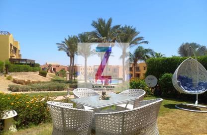 Chalet - 3 Bedrooms - 2 Bathrooms for sale in Mountain view Sokhna - Mountain view - Al Ain Al Sokhna - Suez