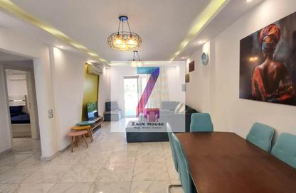 Chalet - 3 Bedrooms - 2 Bathrooms for sale in Mountain view Sokhna - Mountain view - Al Ain Al Sokhna - Suez