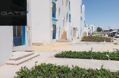 Chalet - 2 Bedrooms - 2 Bathrooms for sale in Mountain View - Ras Al Hekma - North Coast Chalet - 2 Bedrooms - 2 Bathrooms for sale in Mountain View - Ras Al Hekma - North Coast