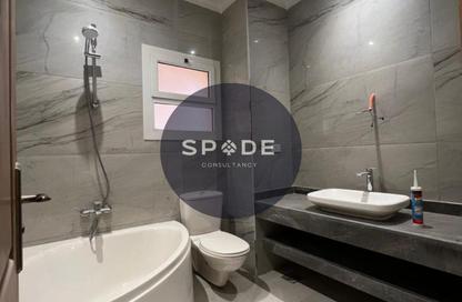 Townhouse - 4 Bedrooms - 4 Bathrooms for rent in Layan Residence - 5th Settlement Compounds - The 5th Settlement - New Cairo City - Cairo Townhouse - 4 Bedrooms - 4 Bathrooms for rent in Layan Residence - 5th Settlement Compounds - The 5th Settlement - New Cairo City - Cairo