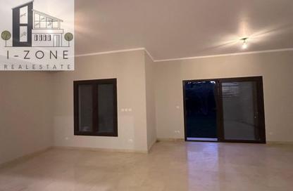Townhouse - 3 Bedrooms - 3 Bathrooms for rent in Mivida - 5th Settlement Compounds - The 5th Settlement - New Cairo City - Cairo