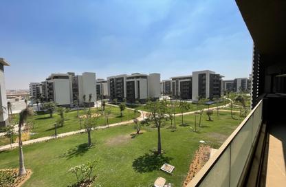 Apartment - 3 Bedrooms - 3 Bathrooms for sale in Madinaty - Cairo