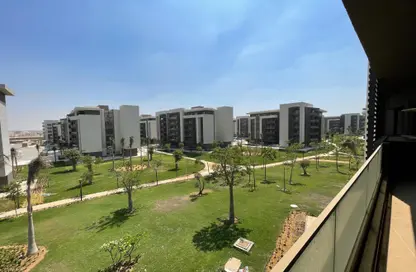 شقة - 3 غرف نوم - 3 حمامات للبيع في مدينتي - القاهرة