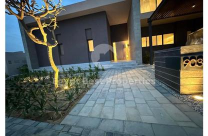 Townhouse - 3 Bedrooms - 3 Bathrooms for sale in Palm Parks   Palm Hills - South Dahshur Link - 6 October City - Giza