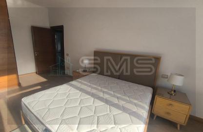 Apartment - 3 Bedrooms - 4 Bathrooms for rent in Katameya Heights - El Katameya Compounds - El Katameya - New Cairo City - Cairo
